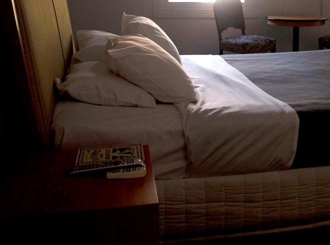 Baden Powell Hotel - Melbourne — Photos 2